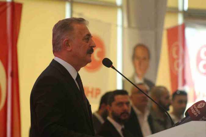 Büyükataman: Kılıçdaroğlu’nun aday olduğunu duyan FETÖ’cüler dönüş biletlerini almış Büyükataman: Kılıçdaroğlu’nun aday olduğunu duyan FETÖ’cüler dönüş biletlerini almış