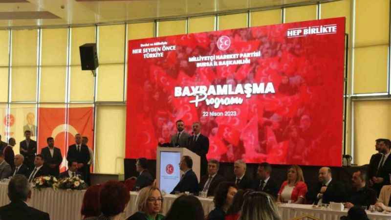 Büyükataman: Kılıçdaroğlu’nun aday olduğunu duyan FETÖ’cüler dönüş biletlerini almış Büyükataman: Kılıçdaroğlu’nun aday olduğunu duyan FETÖ’cüler dönüş biletlerini almış