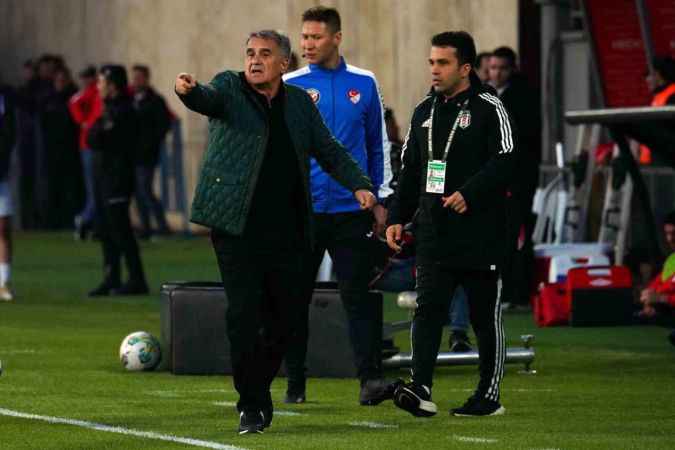 Beşiktaş Ümraniyespor'u rahat geçti Beşiktaş Ümraniyespor'u rahat geçti