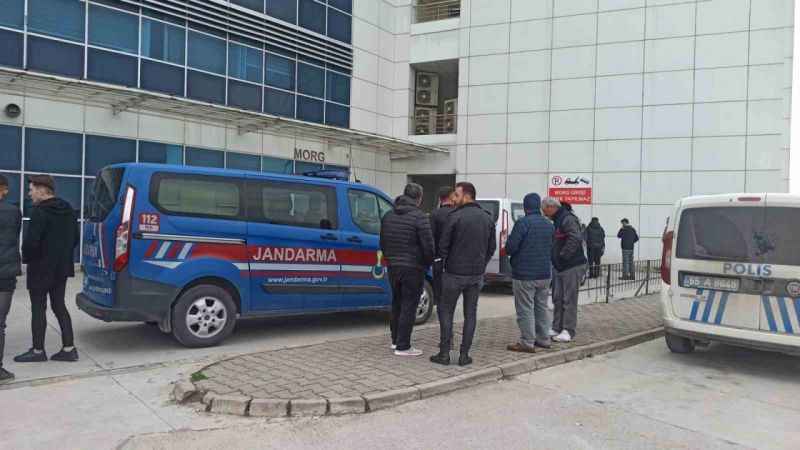 Samsun'da Onur Temiz hayatını kaybetti Samsun'da Onur Temiz hayatını kaybetti