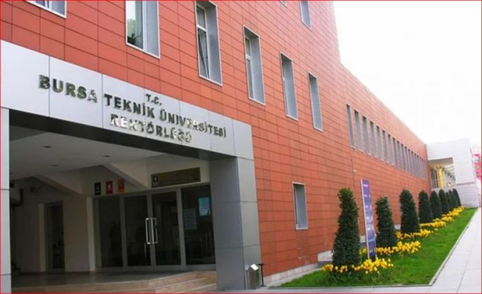 Bursa Teknik Üniversitesi 8 öğretim üyesi alacak Bursa Teknik Üniversitesi 8 öğretim üyesi alacak