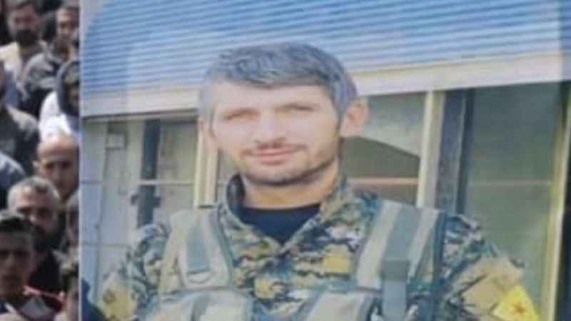 MİT’tin öldürdüğü PKK'lı terörist Mehmet Sarı kimdir? MİT’tin öldürdüğü PKK'lı terörist Mehmet Sarı kimdir?