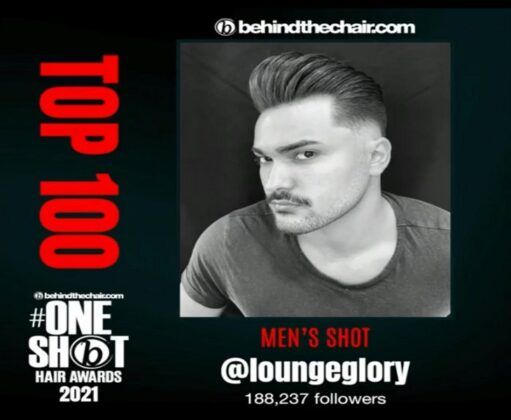 Türk Kuaför Dünyada Top 100 Listesinde