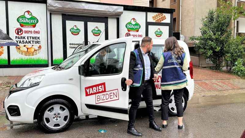 Yarısı Bizden'de 2/3 çoğunluk sağlanan riskli konutlar dönüştürülecek Yarısı Bizden'de 2/3 çoğunluk sağlanan riskli konutlar dönüştürülecek