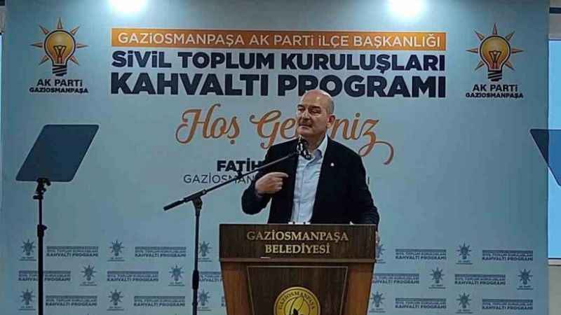 29 Ekim 2023’te dağlarda bir tane terörist kalmayacak