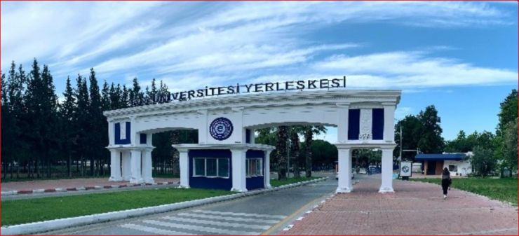 Ege Üniversitesi Öğretim Üyesi Alacak