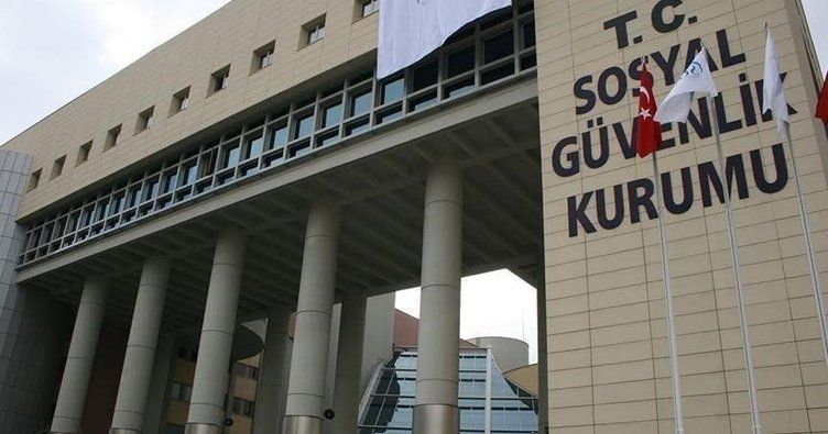 SGK’dan bayram ikramiyeleri kesilecek iddialarına açıklama