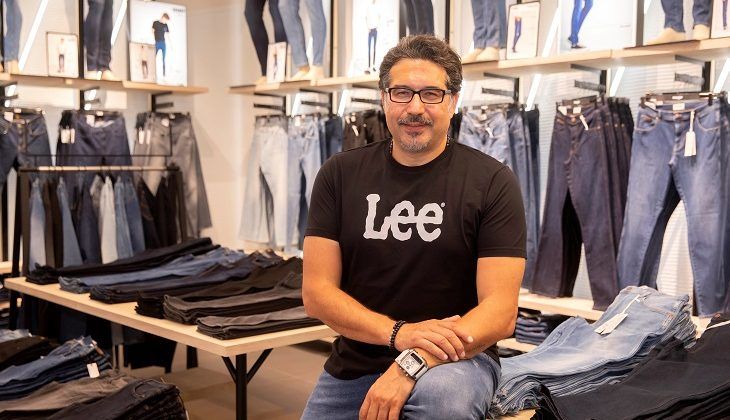 DÜNYACA ÜNLÜ LEE VE WRANGLER MARKALARI KARMA MARKA MAĞAZACILIK ÇATISI ALTINDA YENİDEN TÜRKİYE’DE!