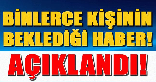 MEB duyurdu: Sözleşmeli öğretmenlik mülakat sonuçları açıklandı!