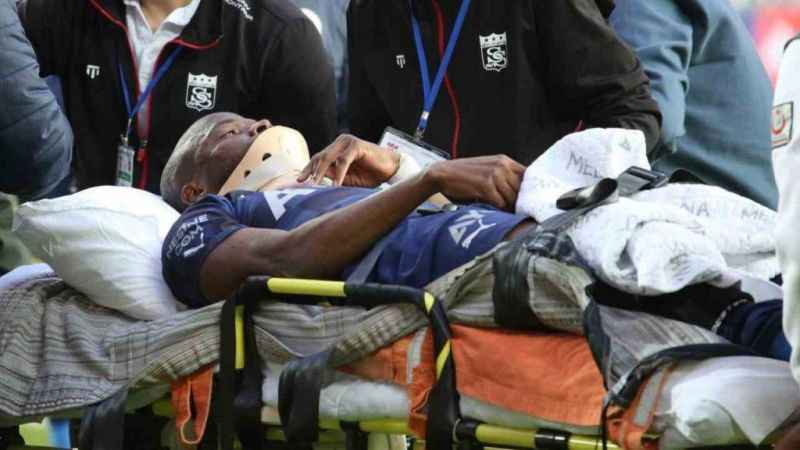 Enner Valencia korkuttu! Valecia'nın sağlık durumu nasıl?