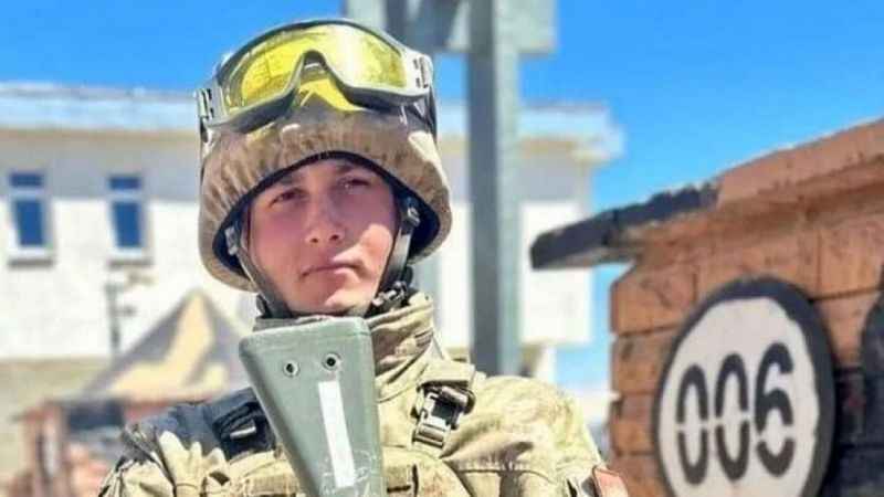 Kalp krizi geçirip şehit olan asker Ahmet Hakan Şen kimdir nerelidir? Kalp krizi geçirip şehit olan asker Ahmet Hakan Şen kimdir nerelidir?
