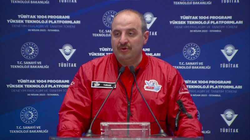 Bakan Mustafa Varank’tan araştırmacı bursiyerlere müjde Bakan Mustafa Varank’tan araştırmacı bursiyerlere müjde