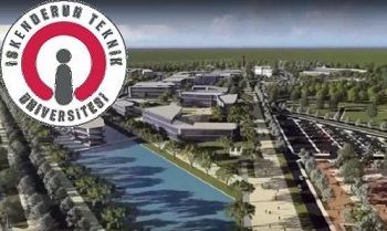 İskenderun Teknik Üniversitesi 15 öğretim üyesi alacak