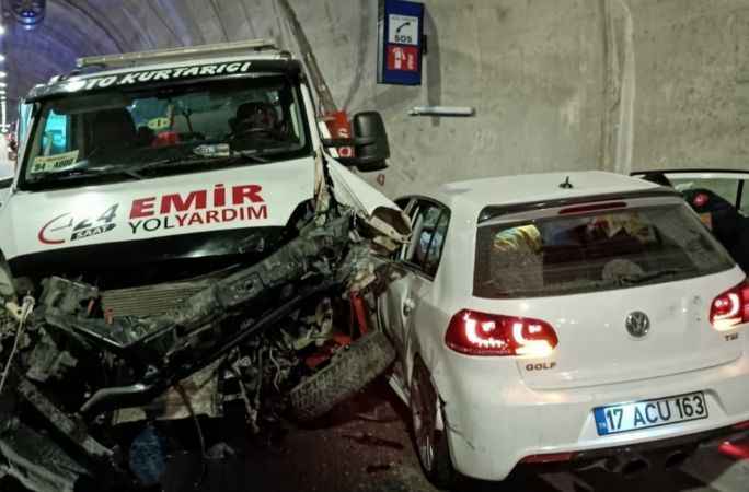 Çanakkale'deki kazada Esra Işıldak hayatını kaybetti