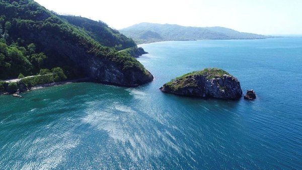 Perşembe’deki Hoynat Adası turizme kazandırılacak