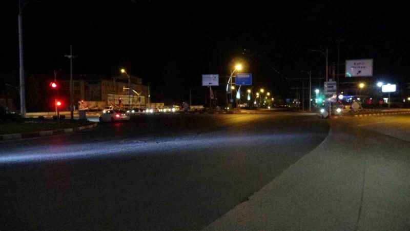 Malatya’da 4,4 büyüklüğünde deprem Malatya’da 4,4 büyüklüğünde deprem