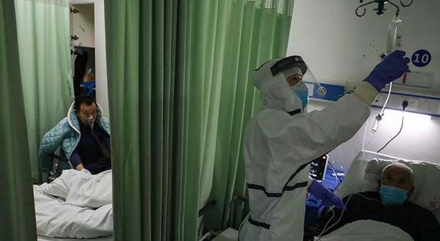 İspanya’ya tatile gelen İtalyan doktorda koronavirüs tespit edildi