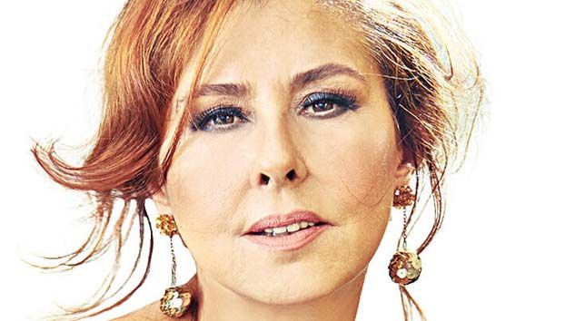Şarkıcı Nilüfer’de yeni hastalık çıktı Nilüfer’in hastalığı ne