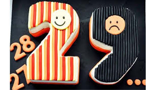 Türkiye’de kaç kişi 29 Şubat’ta dünyaya geldi?