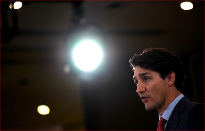 Trudeau, Müslüman aileden 4 kişinin öldüğü saldırıyı “terör saldırısı” olarak nitelendirdi