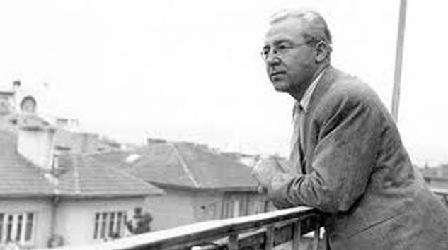 Sabahattin Ali kimdir hayatı eserleri neler