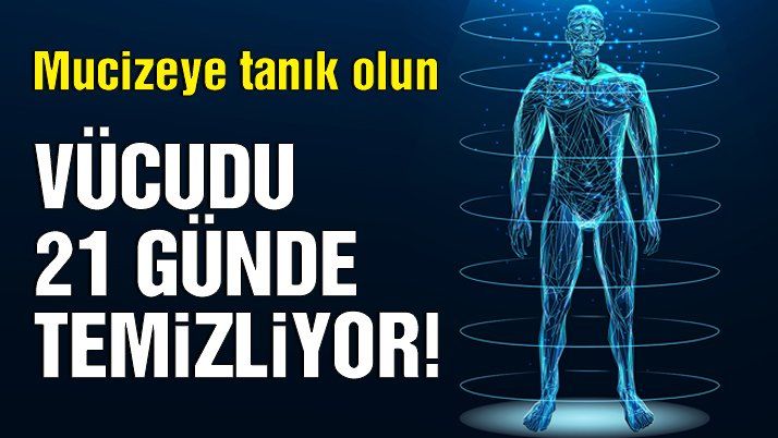 MUCİZEYE TANIK OLUN