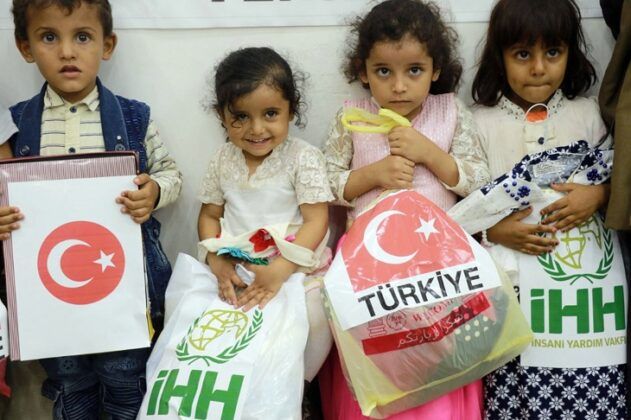 İHH, Kurban’da 65 ülkede 5 milyon  kişiye ulaşmayı hedefliyor