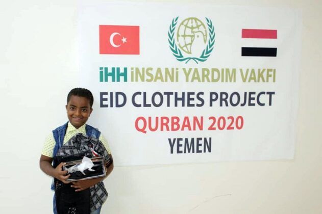 İHH, Kurban’da 65 ülkede 5 milyon  kişiye ulaşmayı hedefliyor