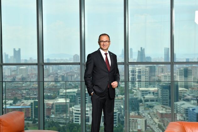 Türkiye Finans’ın Hızlı Finansman’ına   IDC Türkiye’den ikincilik ödülü