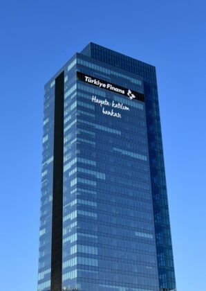 Türkiye Finans’ın Hızlı Finansman’ına   IDC Türkiye’den ikincilik ödülü