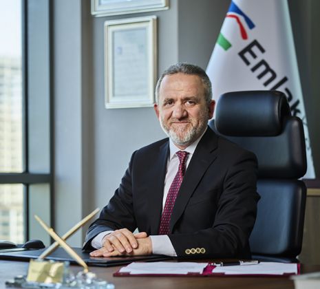 Emlak Katılım’dan 3 yeni şube