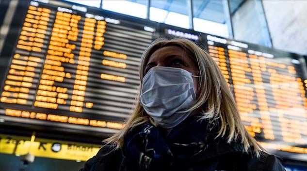 Avusturya’da ilk Kovid-19 vakası tespit edildi