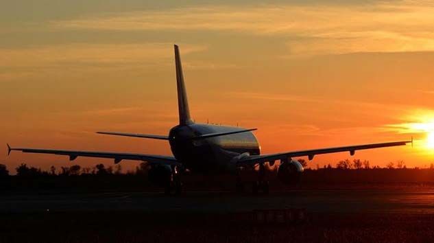Ürdün İtalya’dan gelen uçuşları durdurdu