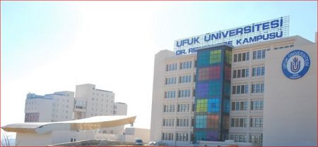 Ufuk Üniversitesi öğretim üyesi alacak
