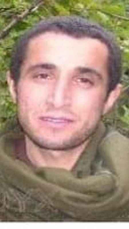 MİT'ten nokta operasyon! MİT'in öldürdüğü PKK'lı Eyvaz Beyaz kimdir? MİT'ten nokta operasyon! MİT'in öldürdüğü PKK'lı Eyvaz Beyaz kimdir?