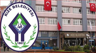 Rize Belediyesi Fittings malzemesi satın alacak