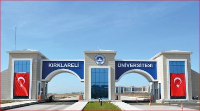 Kırklareli Üniversitesi 10 Araştırma ve Öğretim Görevlisi alacak