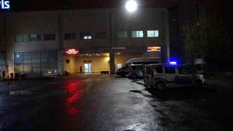Malatya’da Muhammed Öz hayatını kaybetti