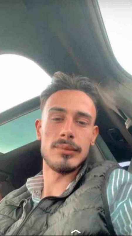 Tunceli’de aranan Mehmet Can Demiral'ın cesedi bulundu Tunceli’de aranan Mehmet Can Demiral'ın cesedi bulundu