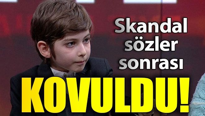 Skandal paylaşımlarının ardından görevinden kovuldu!