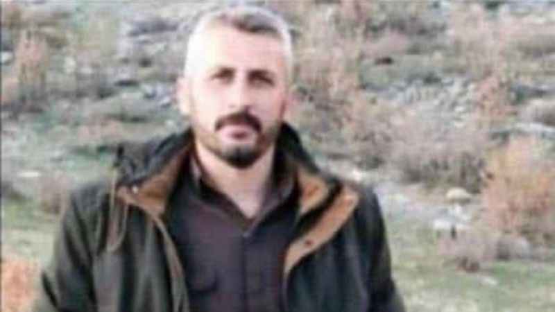 Irak'ta operasyona katılan güvenlik korucusu Mustafa Enç şehit oldu Irak'ta operasyona katılan güvenlik korucusu Mustafa Enç şehit oldu