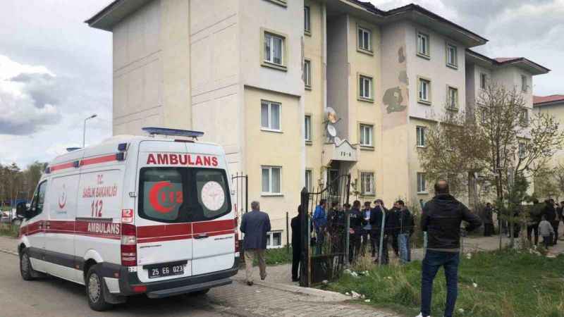 Metin Utaç evinde ölü bulundu Metin Utaç evinde ölü bulundu
