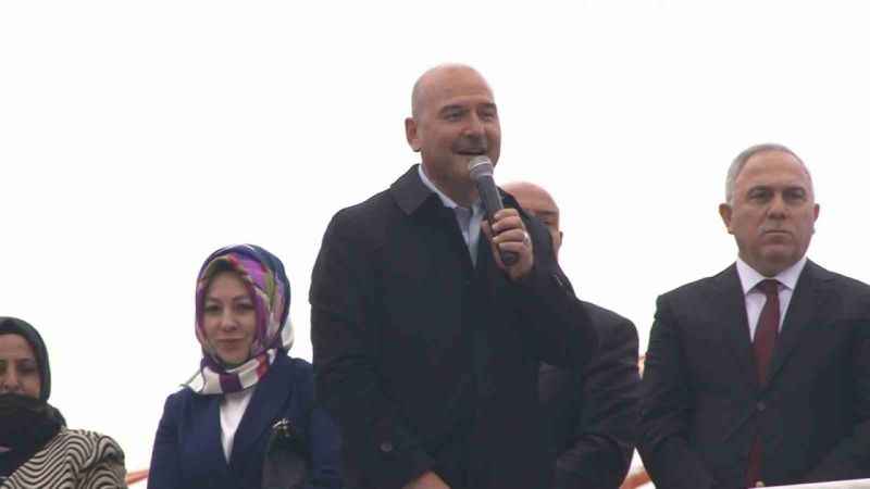 Laftan anlasaydınız 50 yıldır iktidar olurdunuz