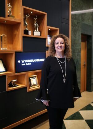 Wyndham Grand İzmir Özdilek’e 4. kez “Best Of” Ödülü