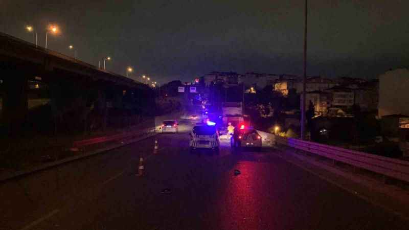 Kocaeli'de Ahmet Alasırt hayatını kaybetti Kocaeli'de Ahmet Alasırt hayatını kaybetti