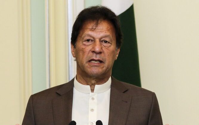Pakistan Başbakanı Khan: ‘Afganistan operasyonları için CIA’ye kesinlikle üs vermeyeceğiz’