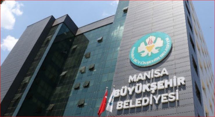 Trafik malzemesi satın alınacaktır