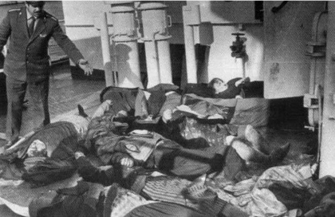 28 yıldır dinmeyen acı! Hocalı Katliamının kan donduran işkence görüntüleri