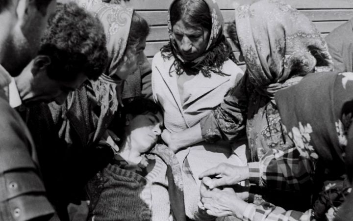 28 yıldır dinmeyen acı! Hocalı Katliamının kan donduran işkence görüntüleri