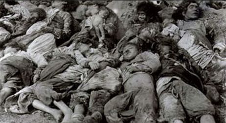 28 yıldır dinmeyen acı! Hocalı Katliamının kan donduran işkence görüntüleri